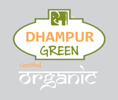 Dhampur green