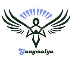 Gangmalya client logo