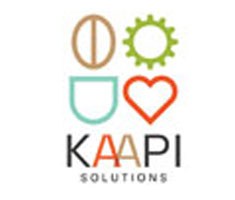 Kaapi Solutions logo