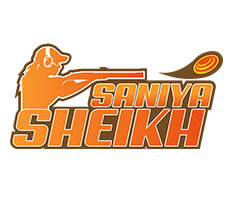 Sanya Seikh Designed & Deve loped by Stratton leo Communication logo